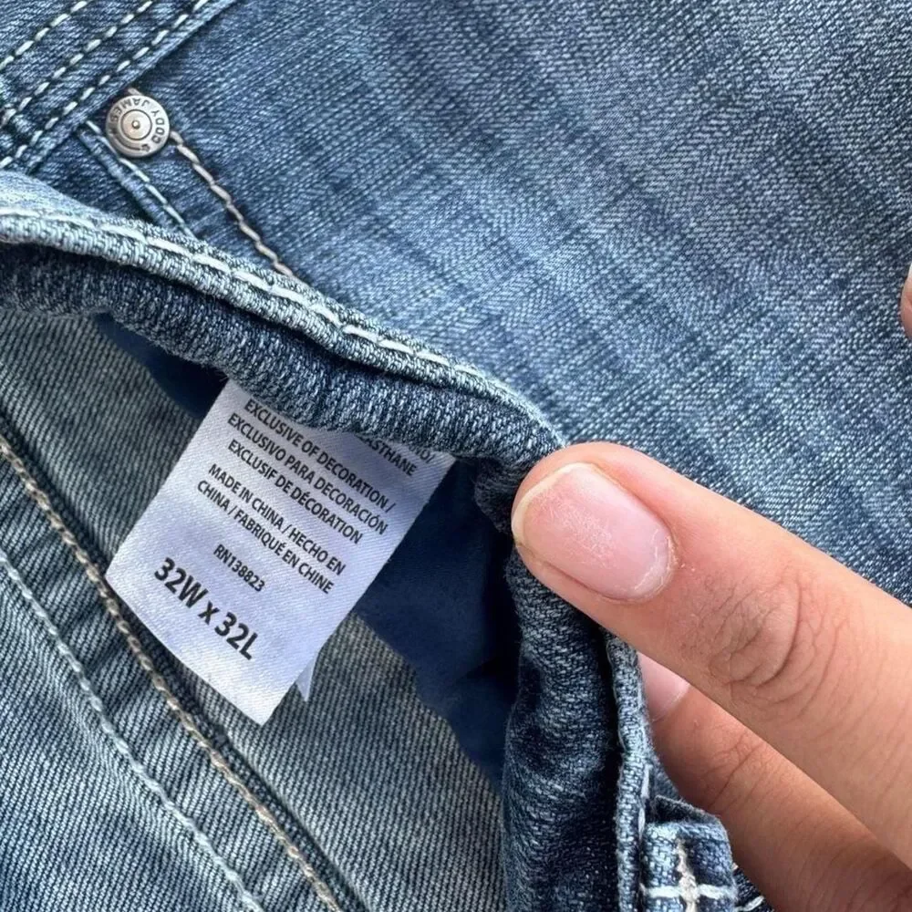 Cody-james Men's Jeans